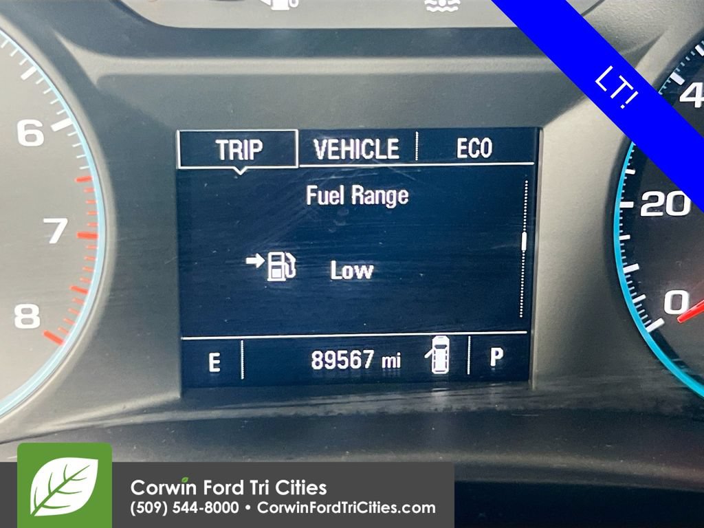 Used 2019 Chevrolet Traverse LT AWD/4WD video 2