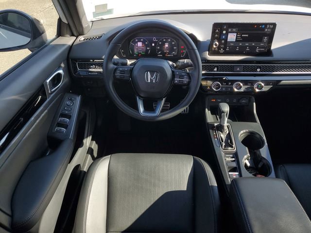 Used 2025 Honda Civic Sport Touring image 18