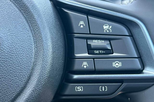 New 2025 Subaru Forester Limited image 31