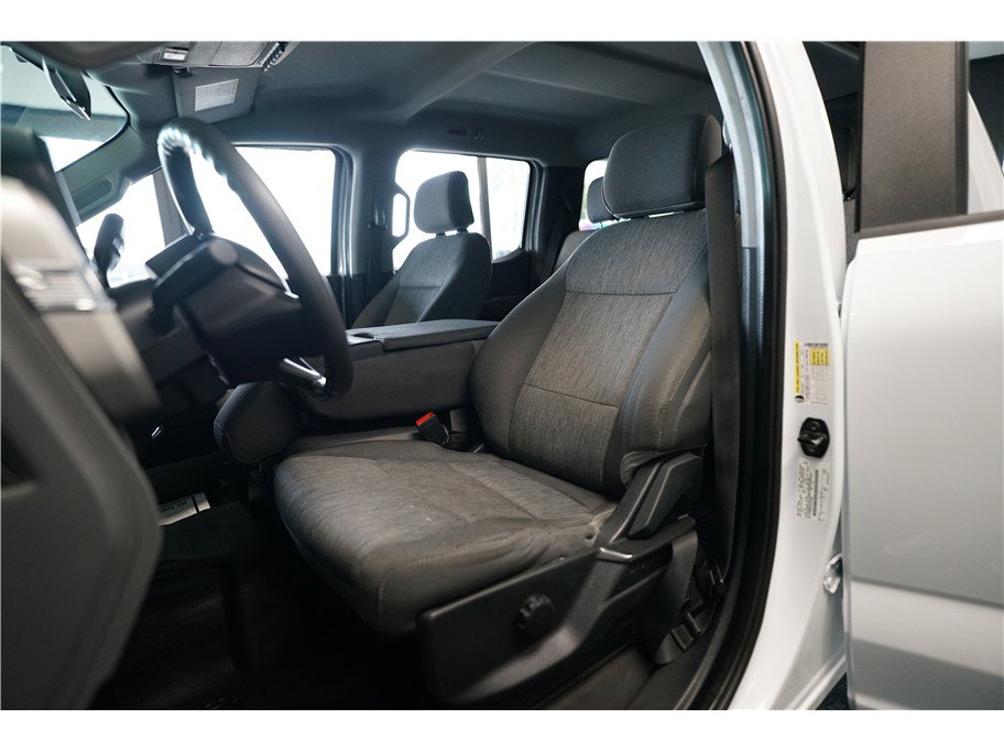 Used 2023 Ford F250 XL w/ FX4 Off-Road Package image 11