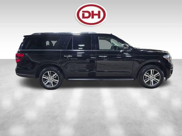 Used 2024 Ford Expedition Max Limited AWD/4WD image 2