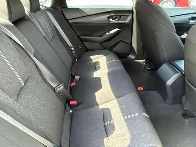 Used 2024 Honda Accord Sport image 14