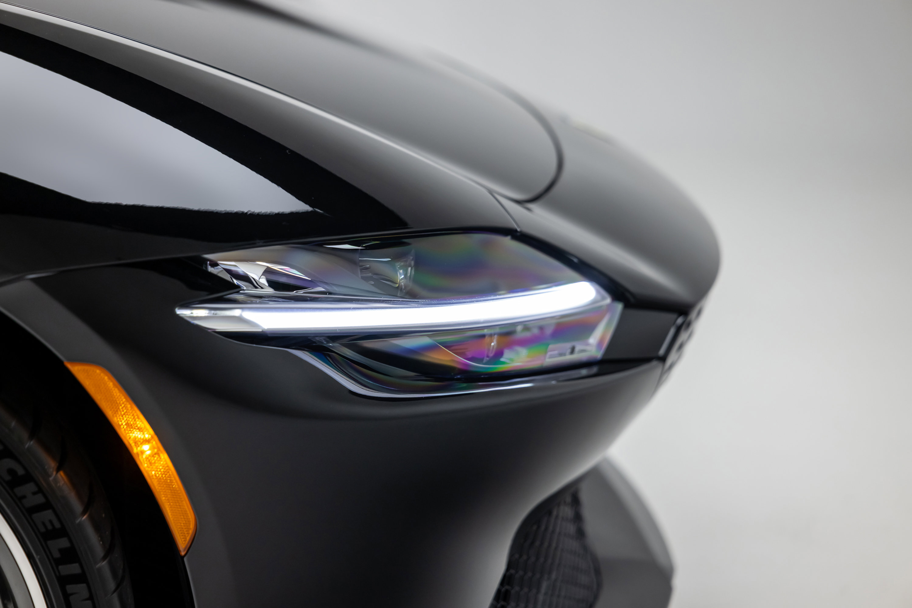 Certified 2023 Ferrari Roma image 17