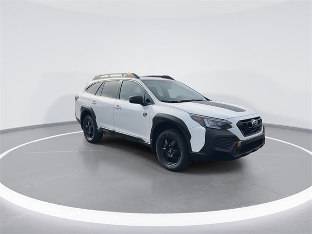 Used 2024 Subaru Outback Wilderness w/ Wilderness Package image 2
