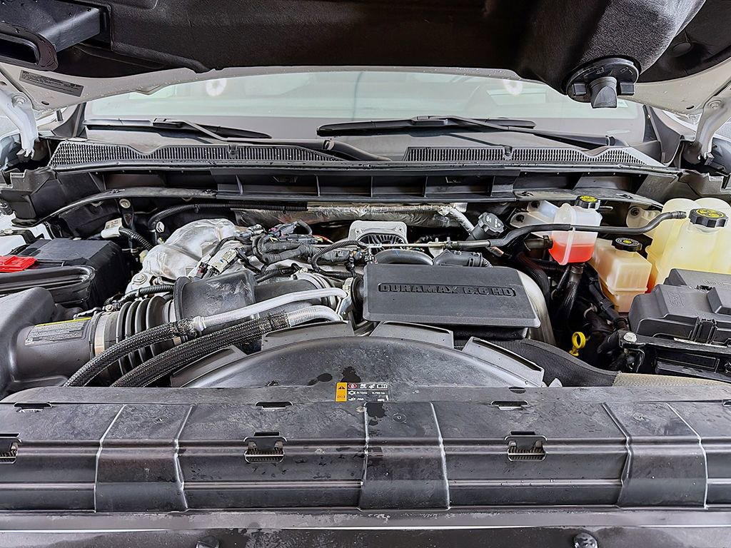 Used 2024 GMC Sierra 2500 AT4 w/ AT4 Premium Plus Package image 21