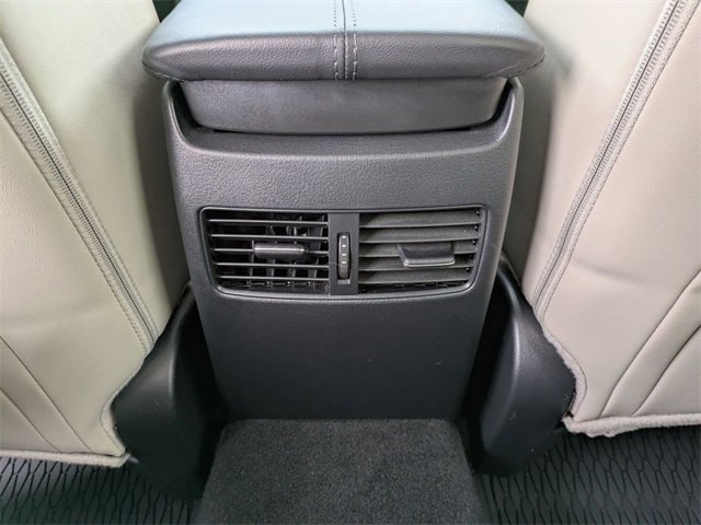 Used 2023 MAZDA CX-30 AWD 2.5 S w/ Preferred Package image 16