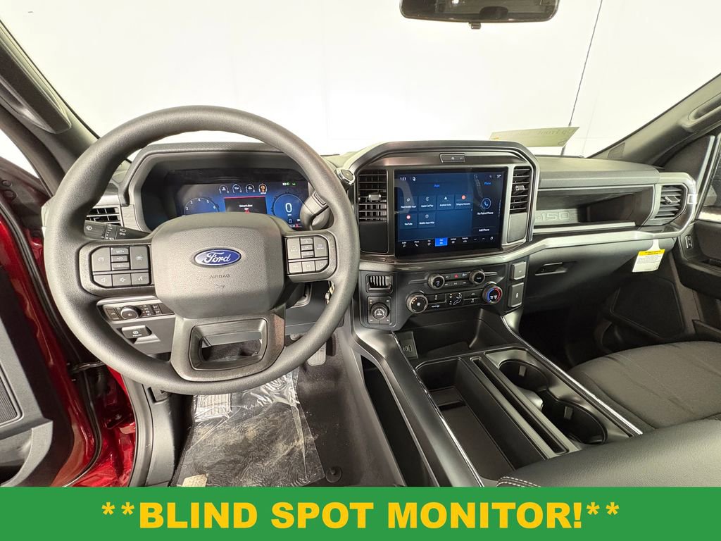 New 2026 Ford F150 STX w/ F-150 LOBO Package image 8
