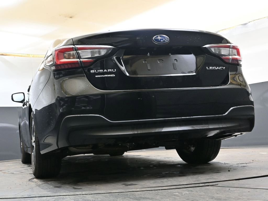 Certified 2025 Subaru Legacy Premium image 43
