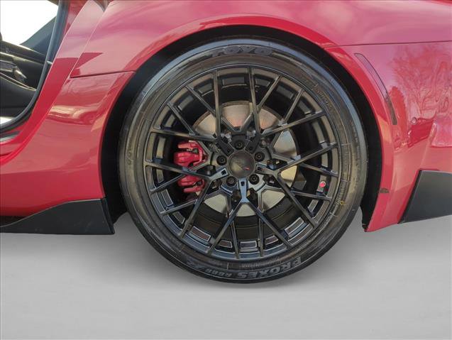 Used 2020 Toyota Supra Launch Edition image 22