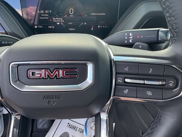 Certified 2026 GMC Yukon XL Elevation AWD/4WD image 32