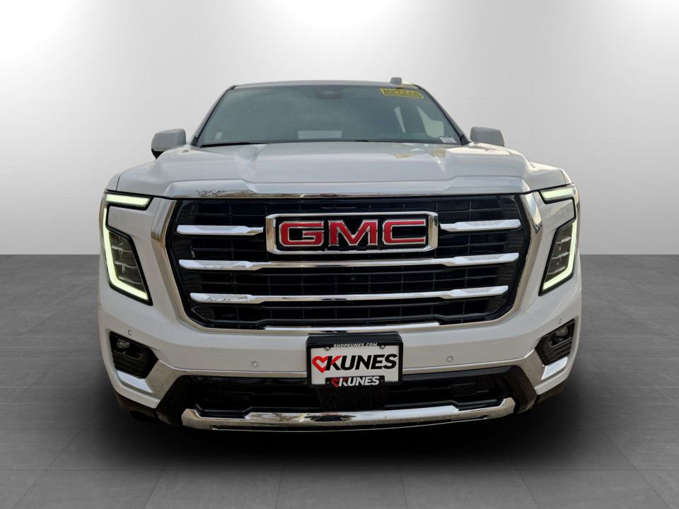 New 2026 GMC Yukon XL Elevation image 4