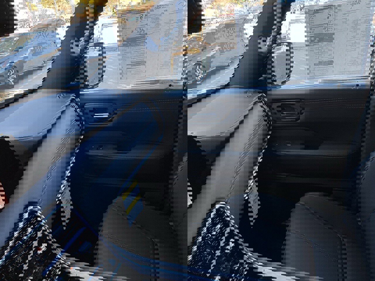 New 2026 Nissan Armada SL image 43