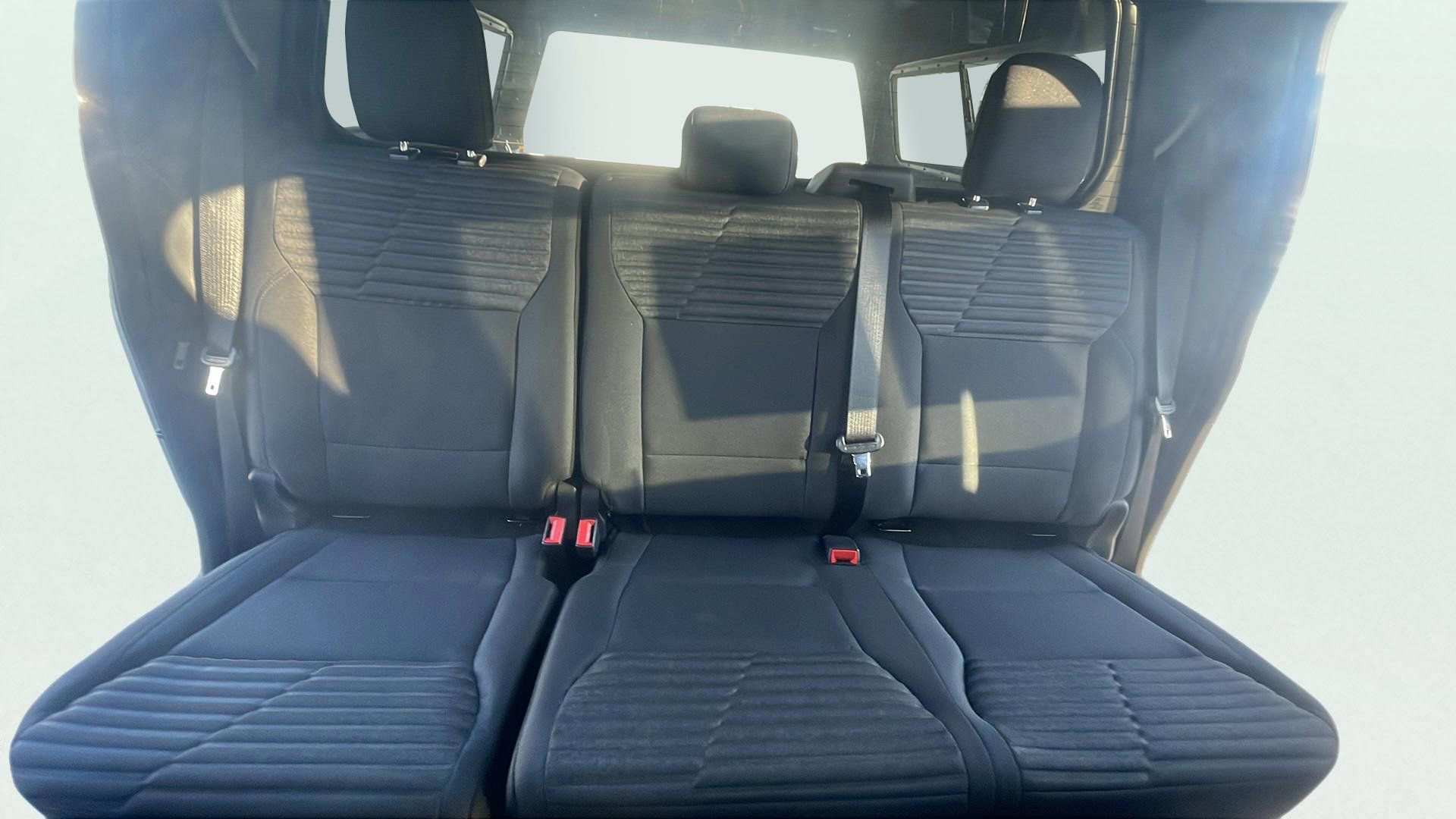 Used 2021 Ford F150 XL w/ STX Appearance Package image 16