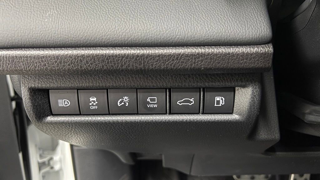 New 2026 Toyota Camry XSE image 42