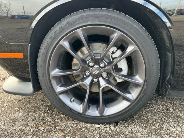 Used 2023 Dodge Challenger R/T w/ T/A Package image 37