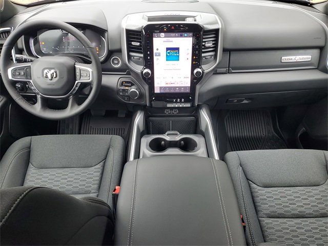 New 2026 RAM 1500 4x4 Crew Cab image 14