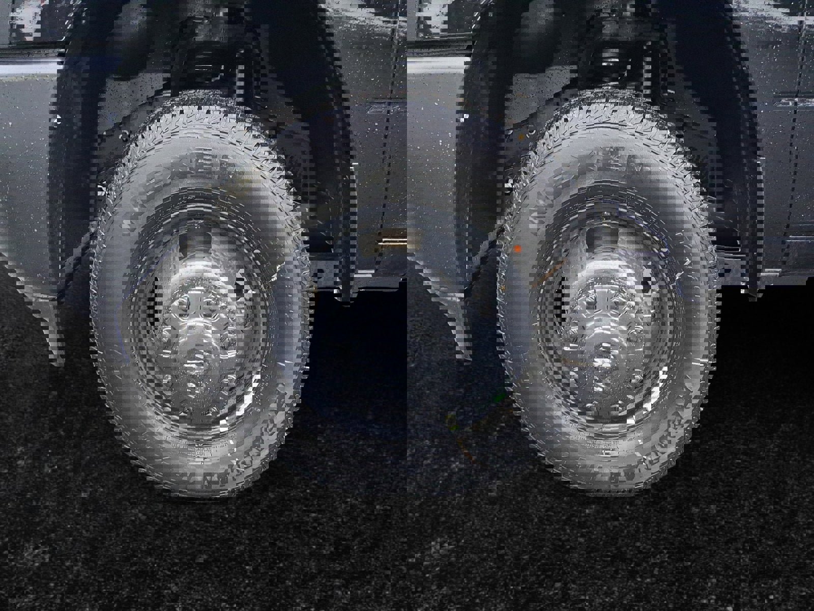 New 2026 RAM 3500 Tradesman image 15