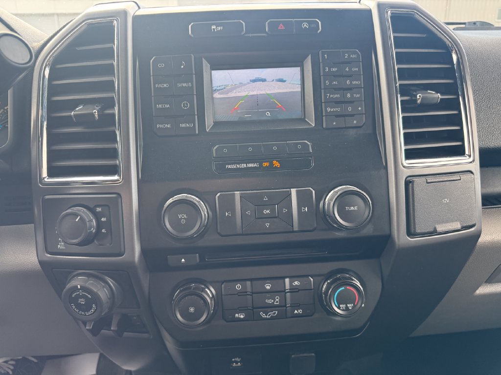 Used 2016 Ford F150 XLT w/ Equipment Group 301A Mid AWD/4WD image 33