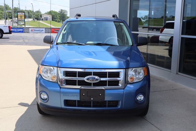 Used 2009 Ford Escape XLT FWD image 6