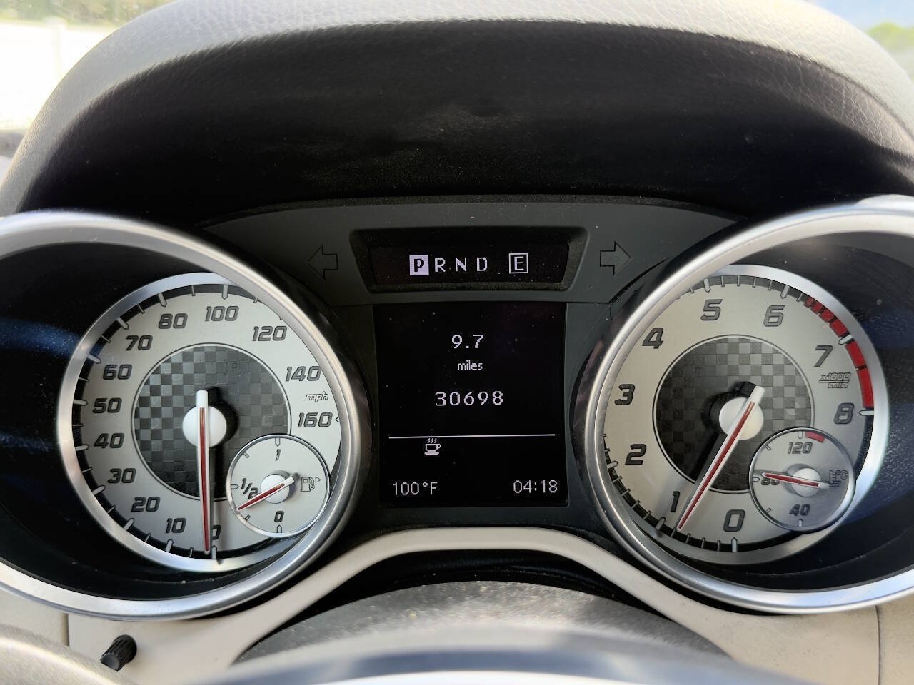 Used 2013 Mercedes-Benz SLK 250 image 23