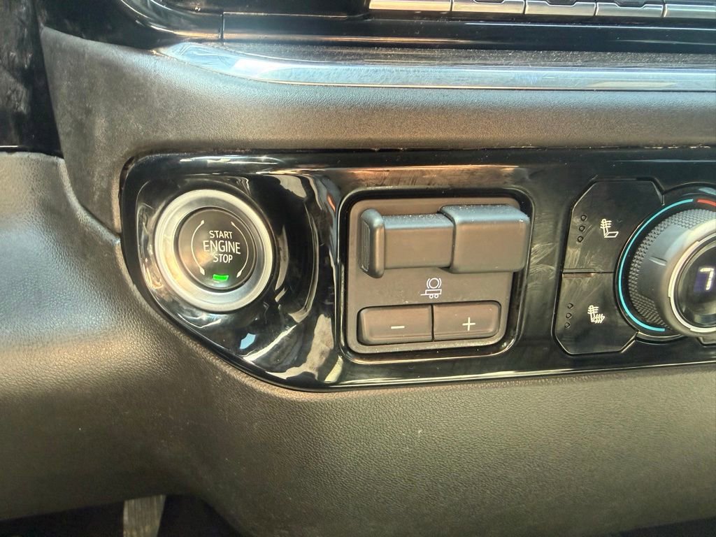 Used 2024 Chevrolet Silverado 3500 LT w/ Convenience Package AWD/4WD image 23