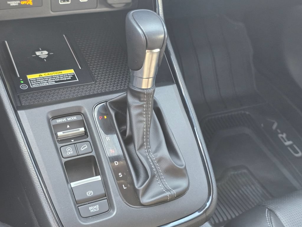 Certified 2023 Honda CR-V EX-L image 27
