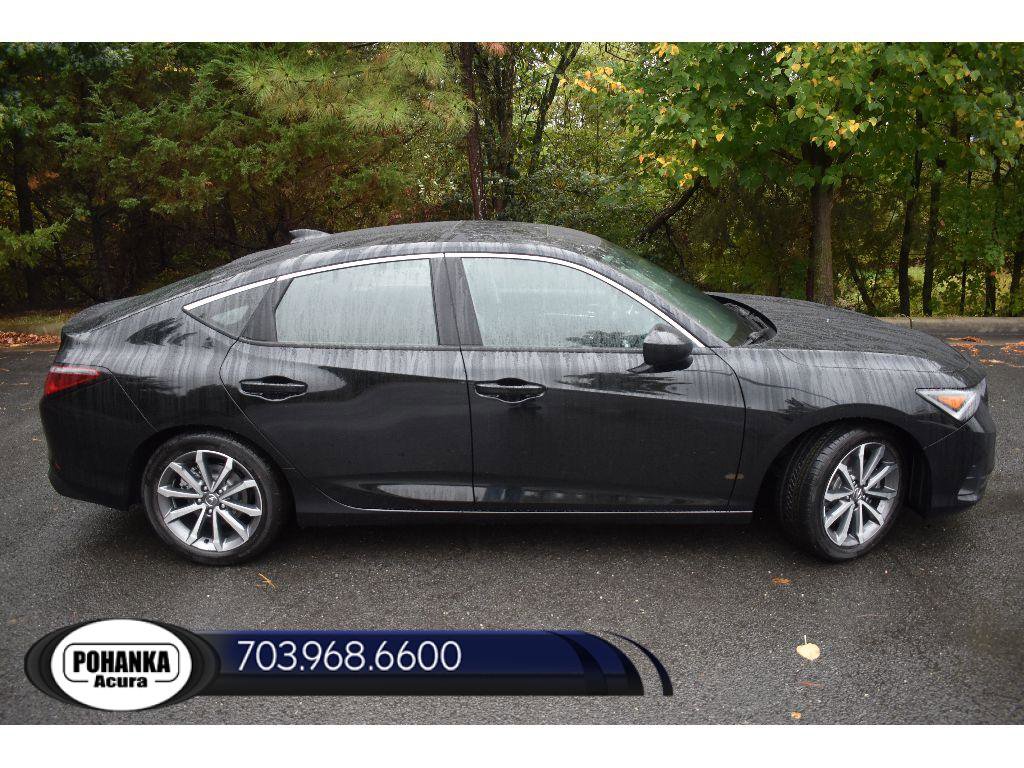 New 2026 Acura Integra image 12