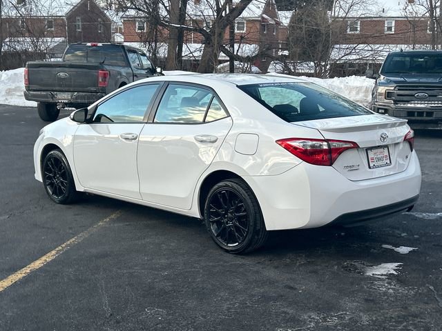 Used 2016 Toyota Corolla S Special Edition image 5