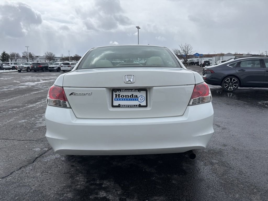 Used 2010 Honda Accord LX image 7