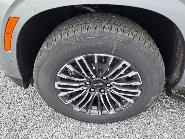 New 2026 GMC Yukon XL Elevation AWD/4WD image 9