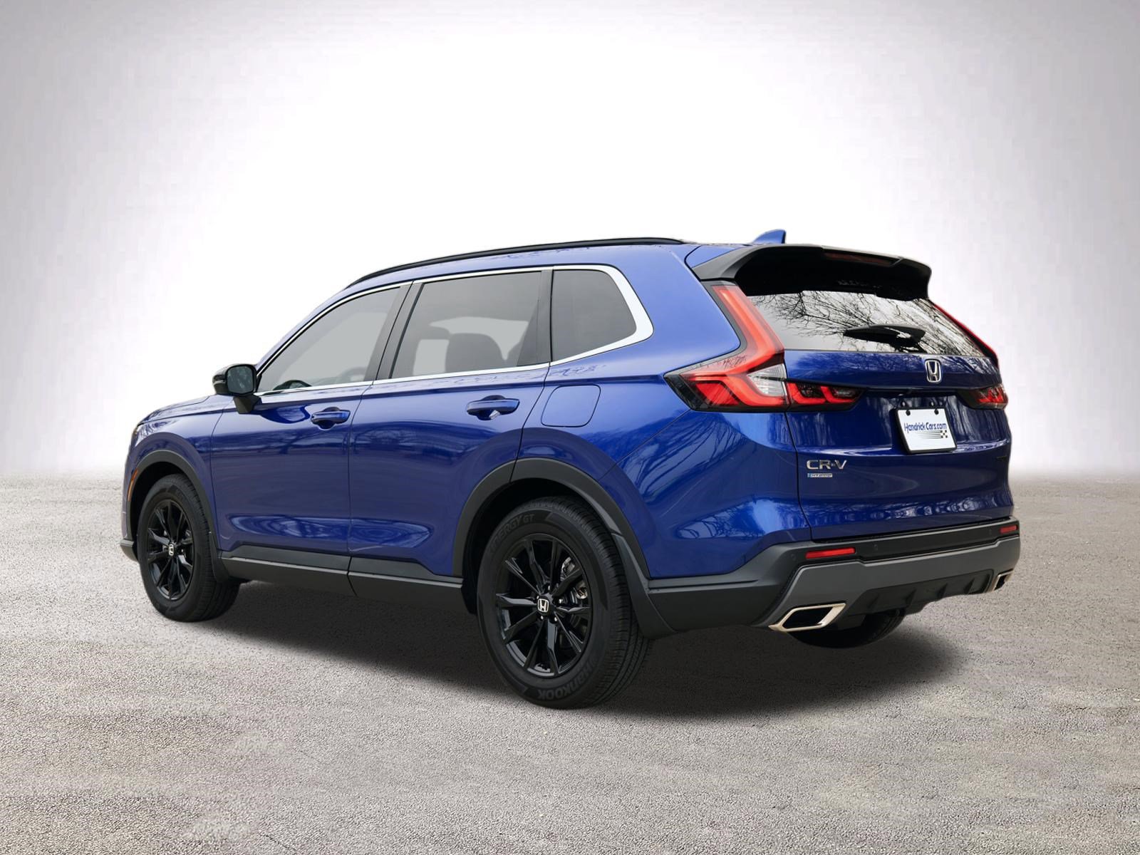 Used 2025 Honda CR-V Sport-L image 7