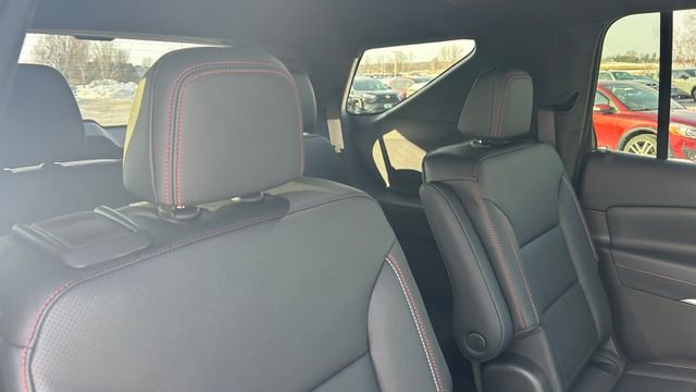 New 2026 Chevrolet Traverse Z71 w/ Enhanced Driving Package image 45