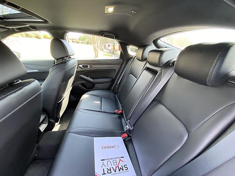 Used 2024 Acura Integra A-Spec image 12