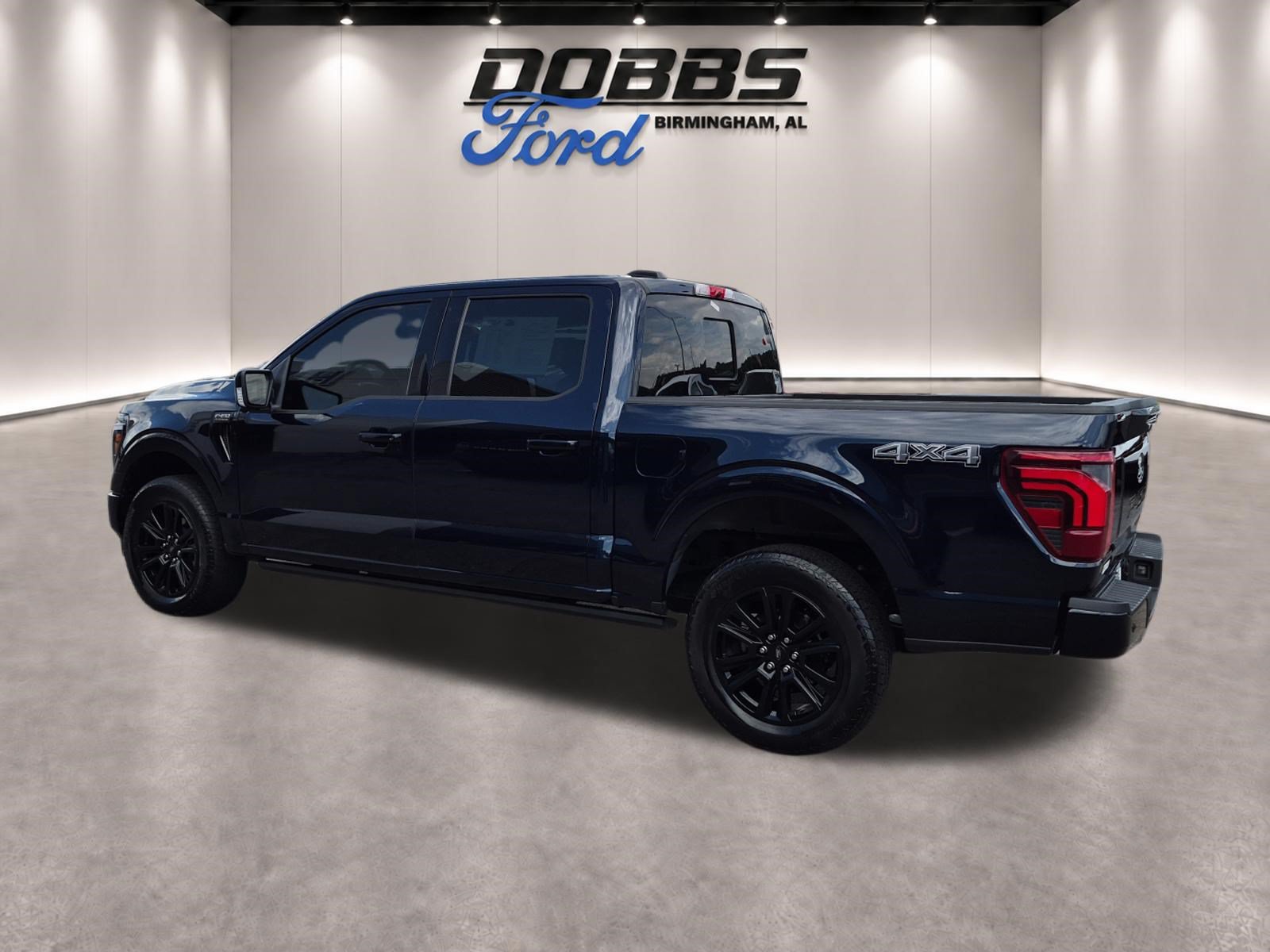 Used 2025 Ford F150 Platinum AWD/4WD image 5