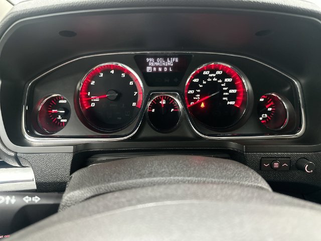 Used 2017 GMC Acadia Limited SLT AWD/4WD image 18