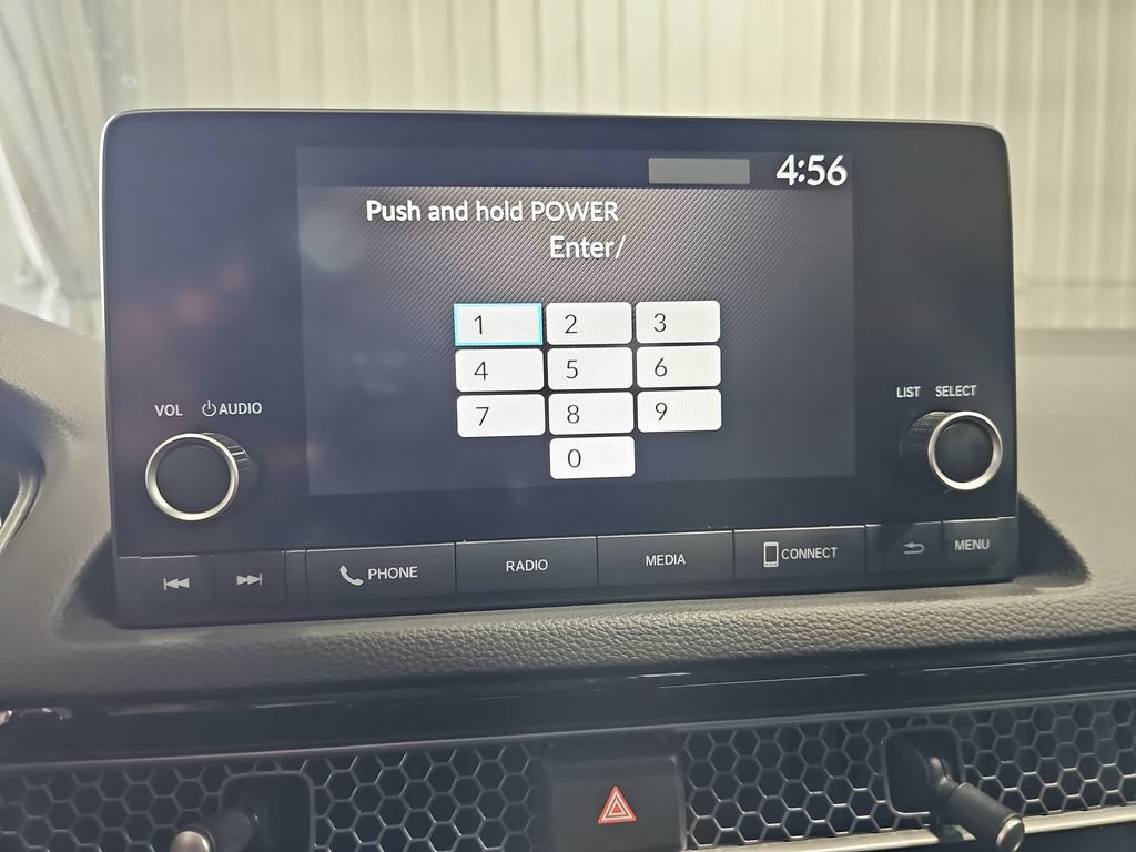 Used 2023 Honda Civic LX image 21