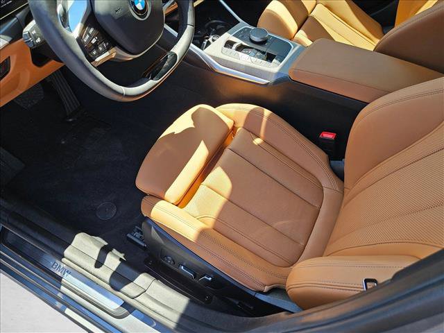 Used 2026 BMW 330i Sedan w/ Premium Package RWD video 4