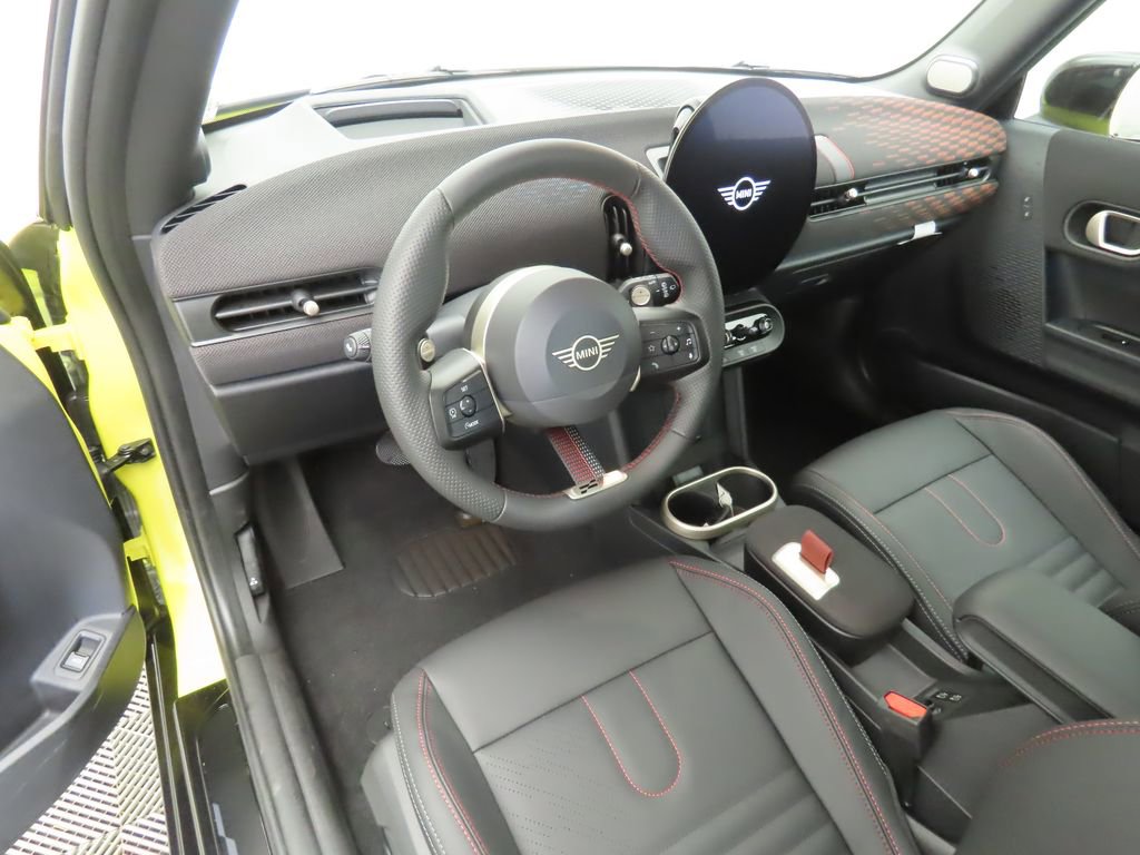 New 2026 MINI Cooper S image 10