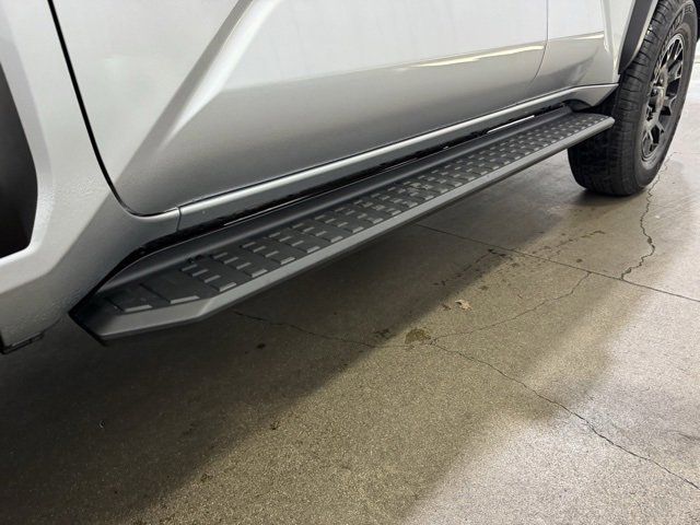 New 2025 Toyota 4Runner TRD Off-Road Premium image 27