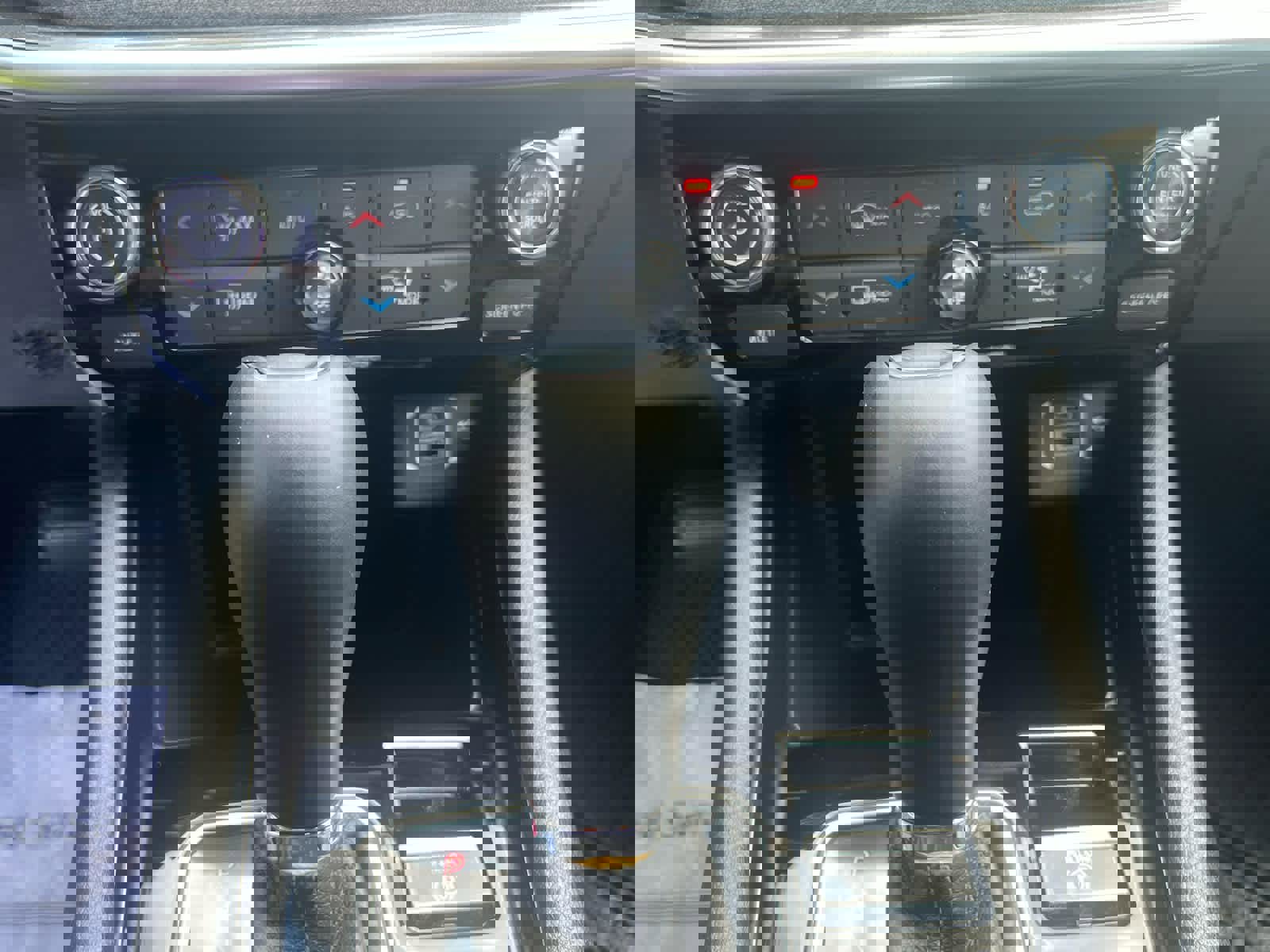 New 2025 Jeep Compass Latitude w/ Convenience Group image 28