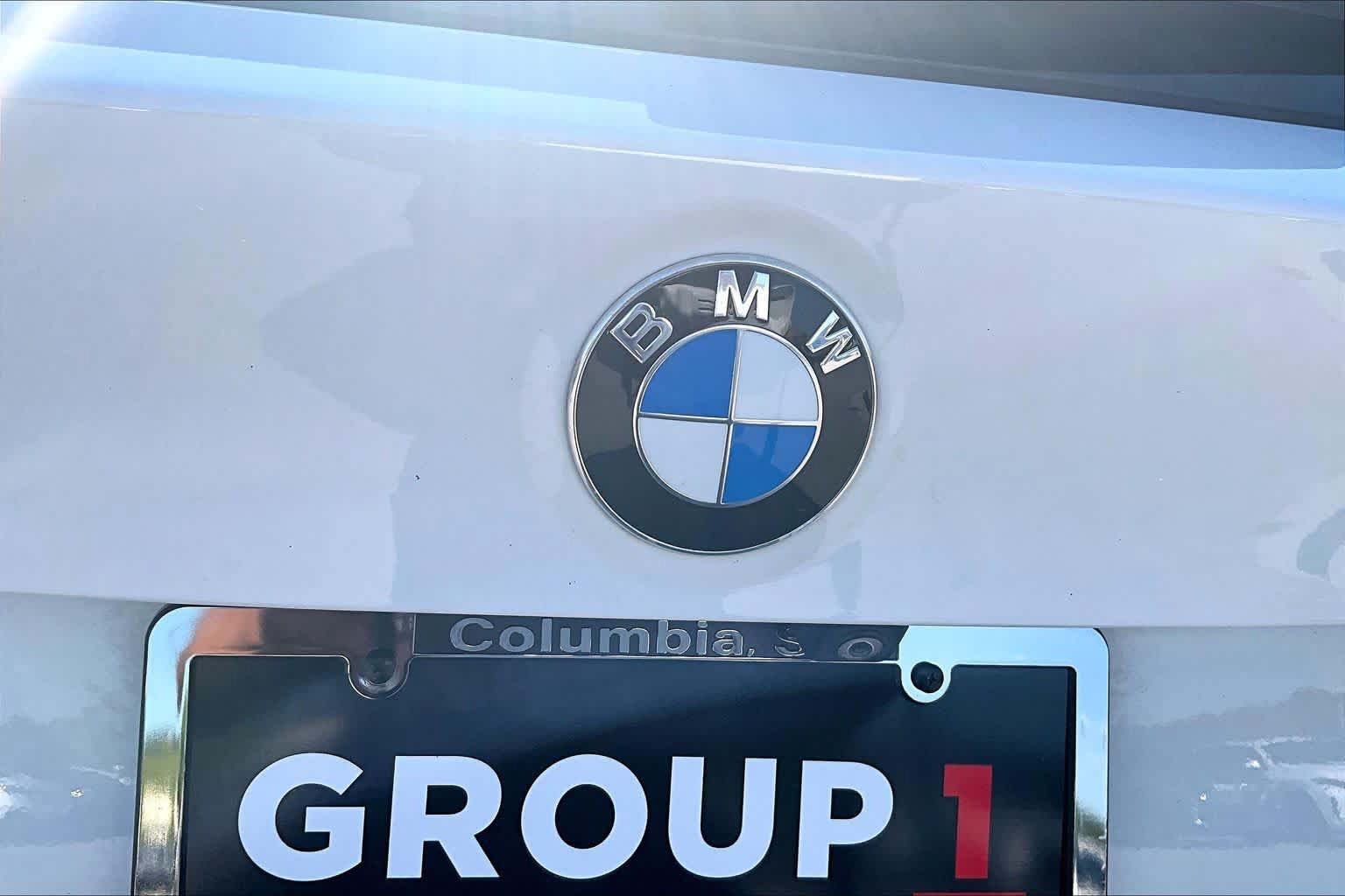 Used 2018 BMW X3 xDrive30i AWD/4WD image 9