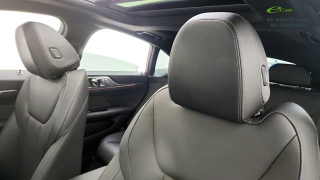 Used 2025 BMW 430i w/ Premium Package RWD image 45