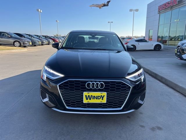 Used 2024 Audi A3 2.0T Premium FWD image 2