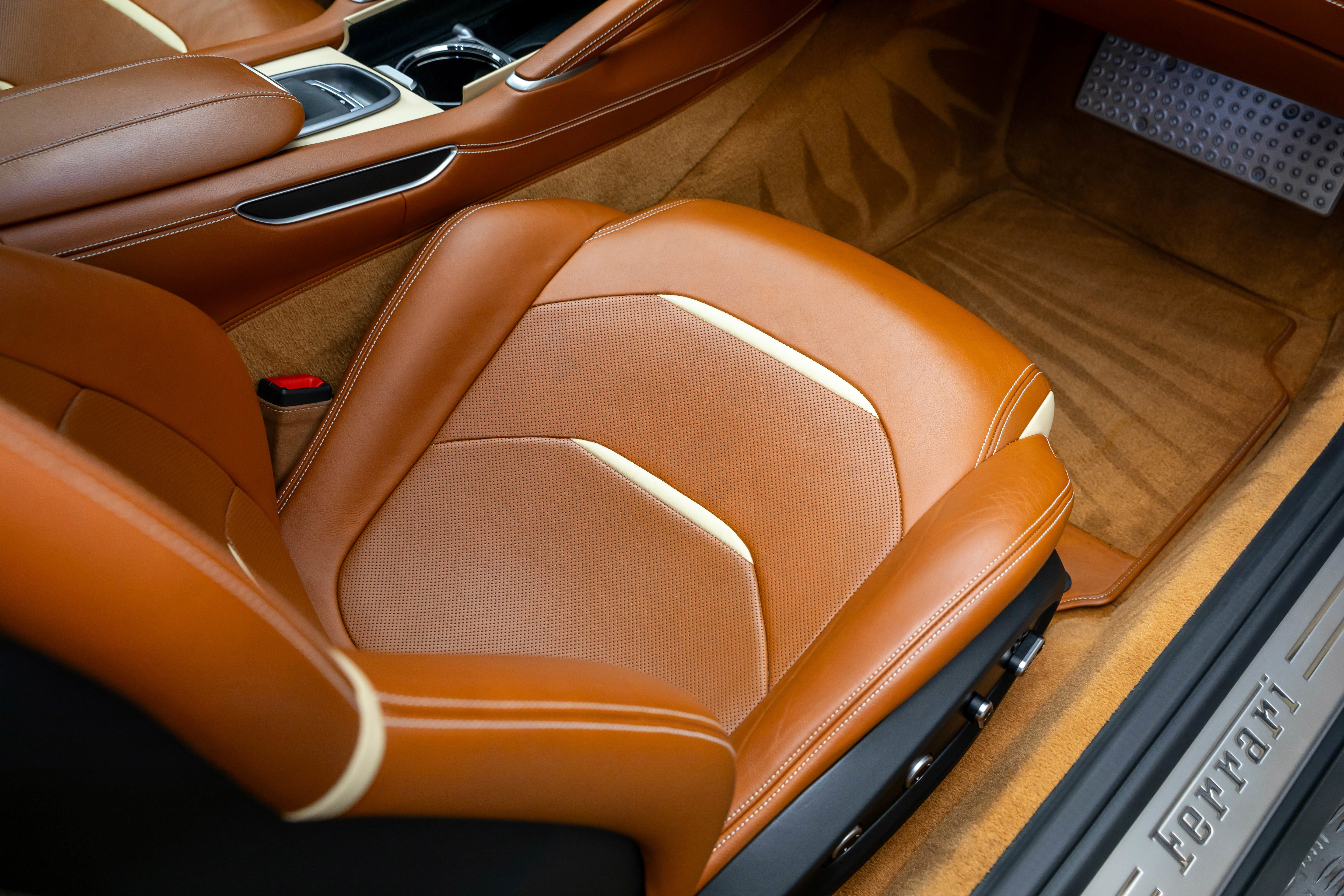 Certified 2018 Ferrari GTC4Lusso image 42