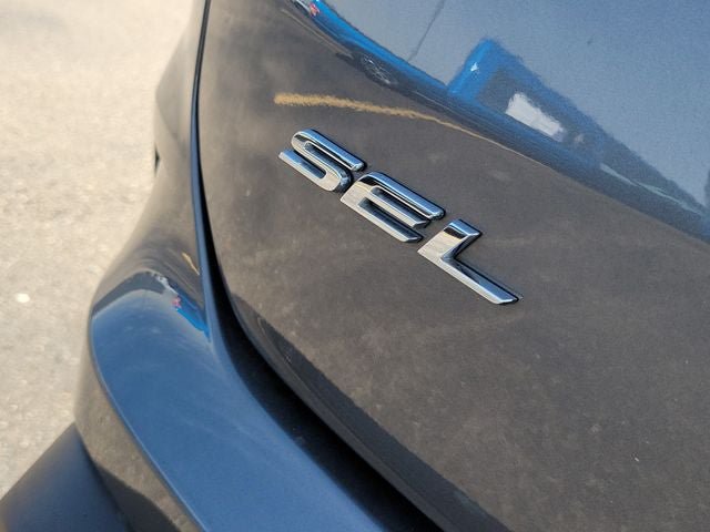 Used 2024 Ford Edge SEL w/ Convenience Package AWD/4WD image 7