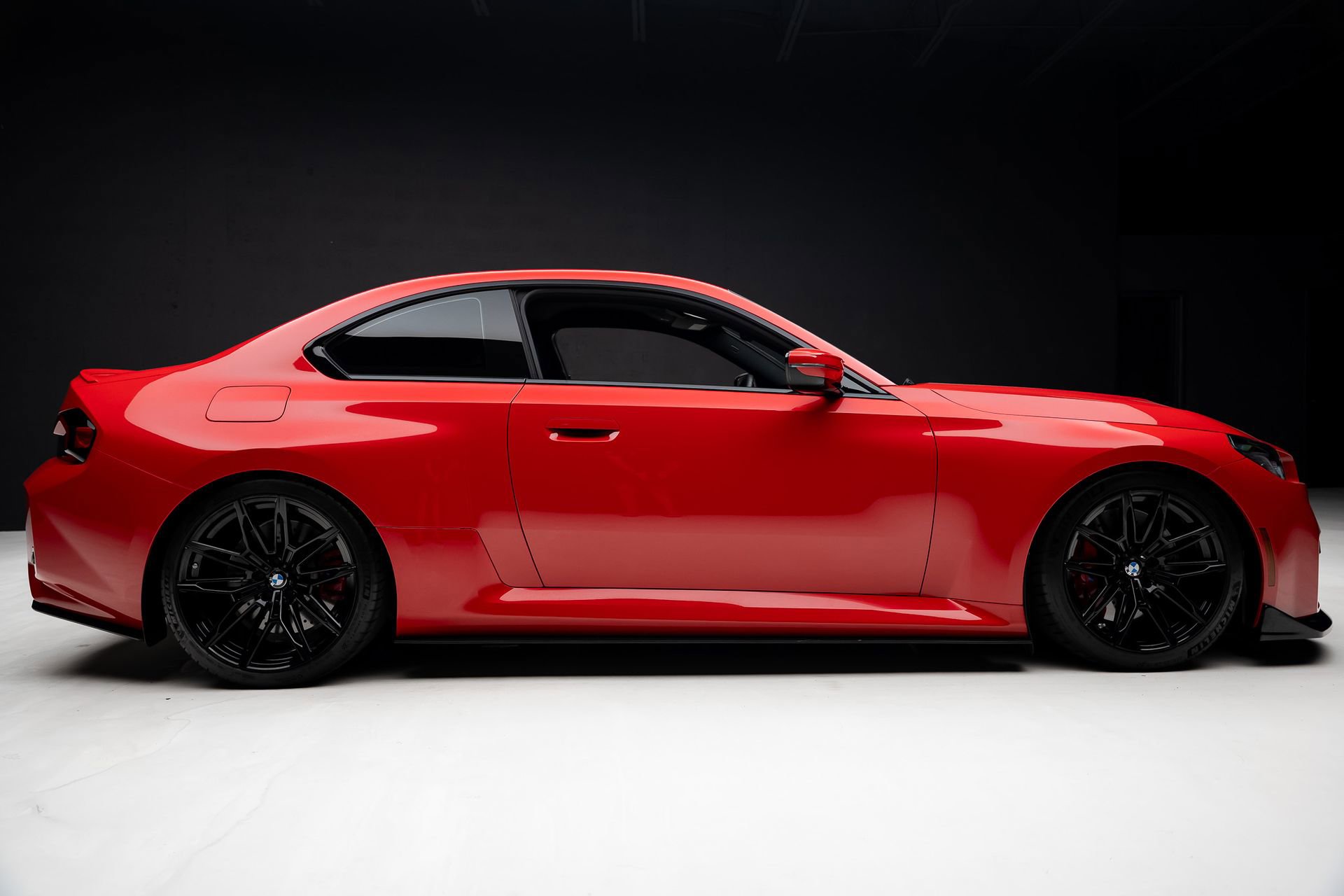 Used 2023 BMW M2 w/ Lighting Package image 36