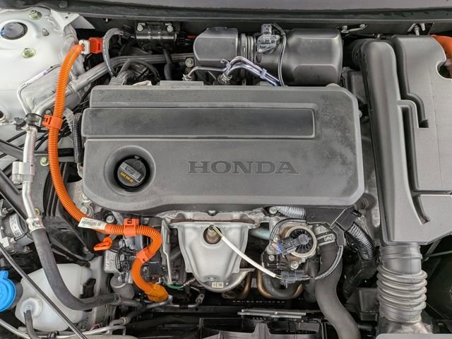 Used 2023 Honda Accord Sport image 29
