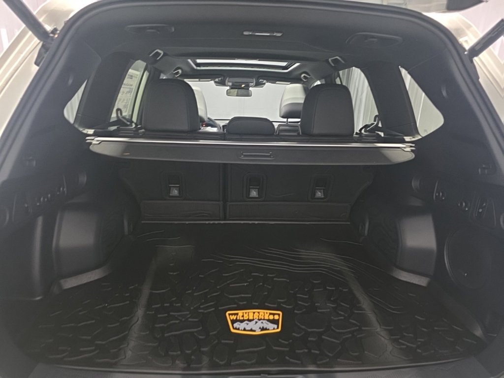 New 2026 Subaru Forester Wilderness AWD/4WD image 7