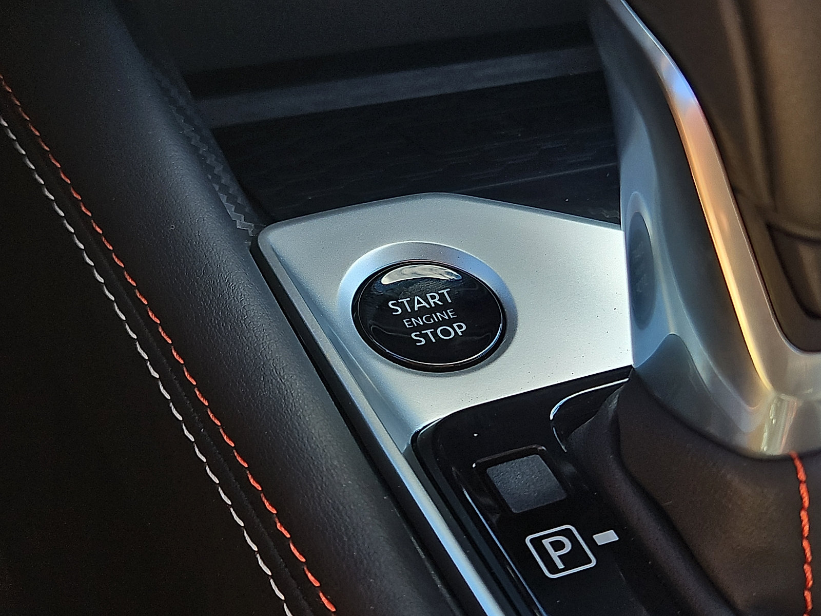 New 2026 Nissan Altima 2.5 SR FWD image 19