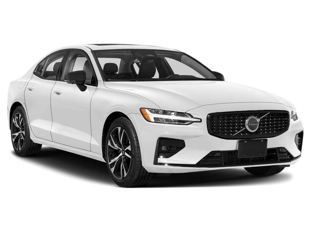 Used 2024 Volvo S60 B5 Core AWD/4WD image 58
